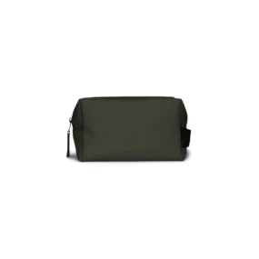 Rains Wash Bag Small W3 verde 3 litri