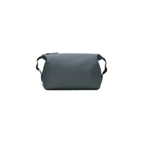 Rains Hilo Wash Bag W3 grigio 4 litri