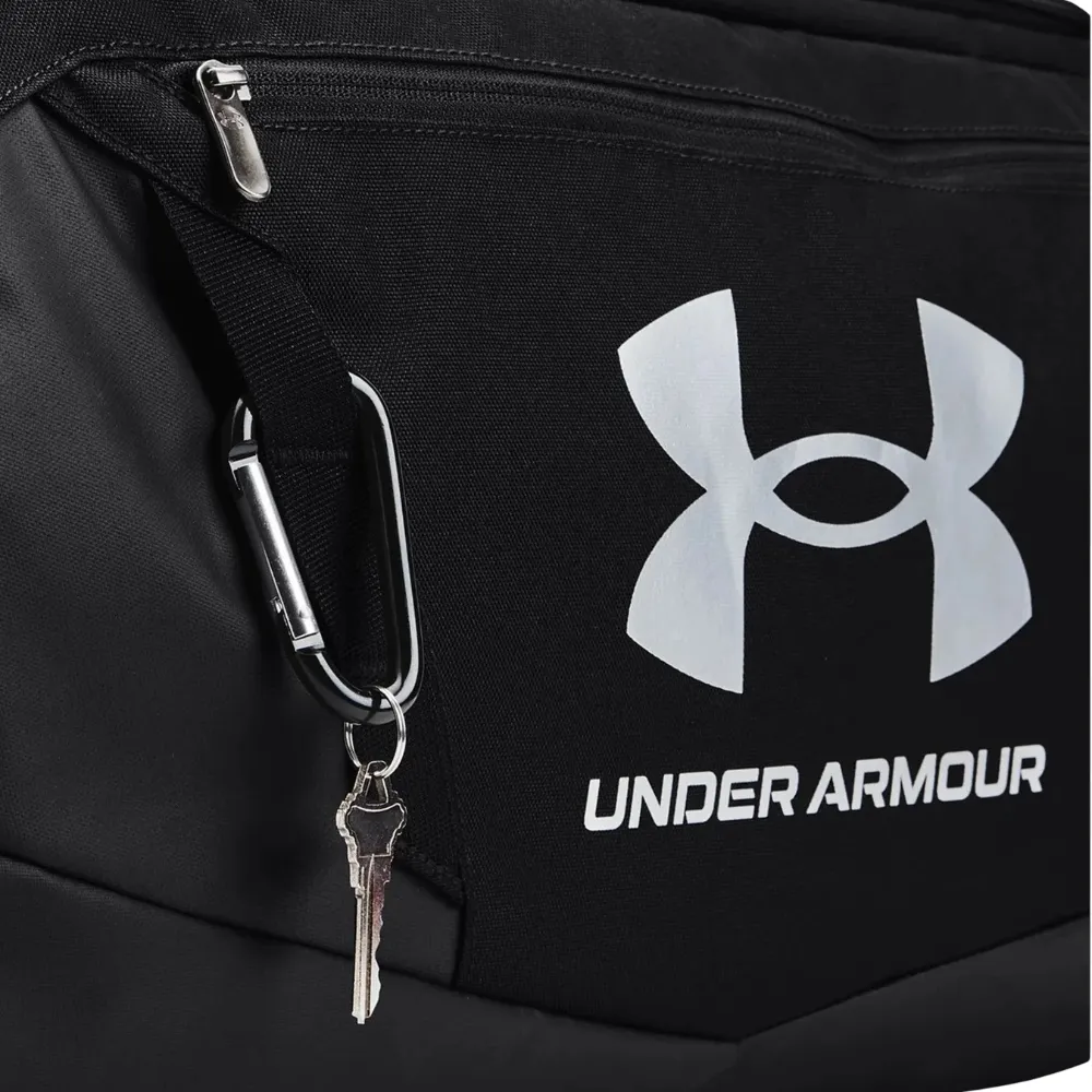 Under Armour Undeniable 50 Duffle MD nero 58 litri