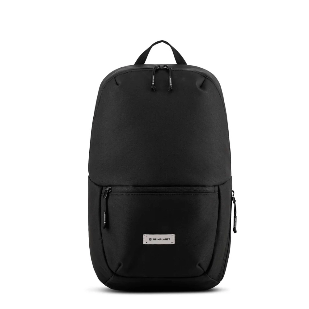 Heimplanet Mono Series Minimal Pack Nero 16 Litri