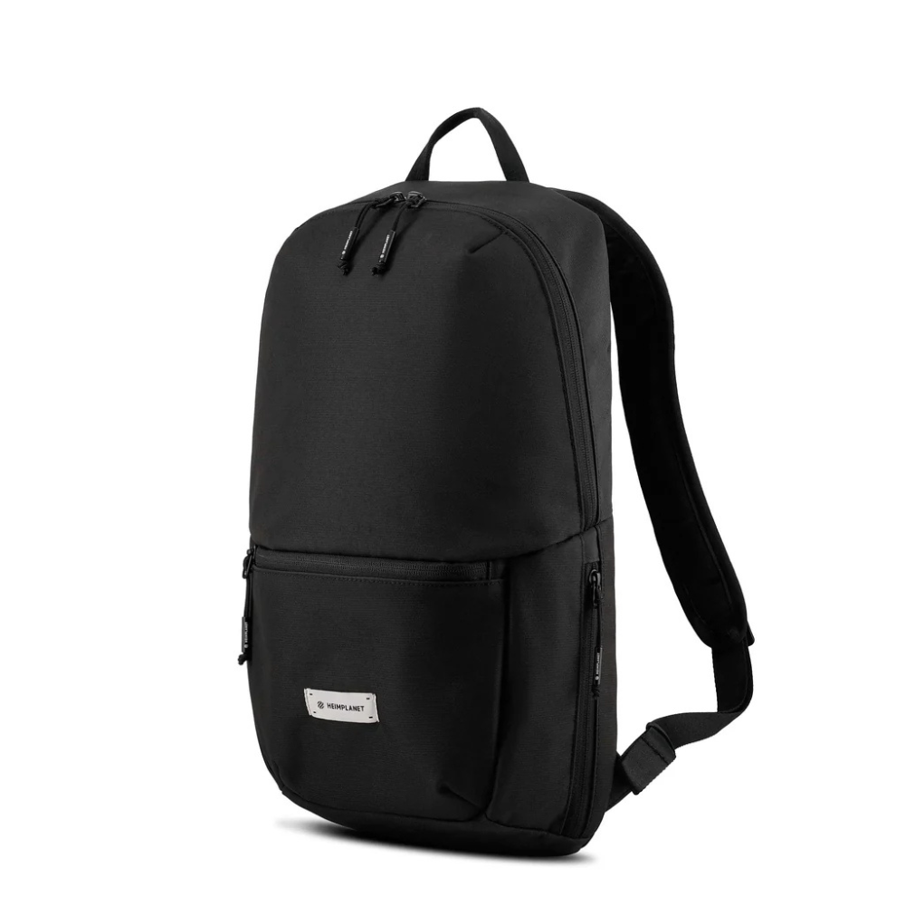 zaino heimplanet mono series minimal pack nero 16 litri