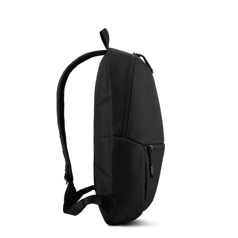 zaino heimplanet mono series minimal pack nero 16 litri