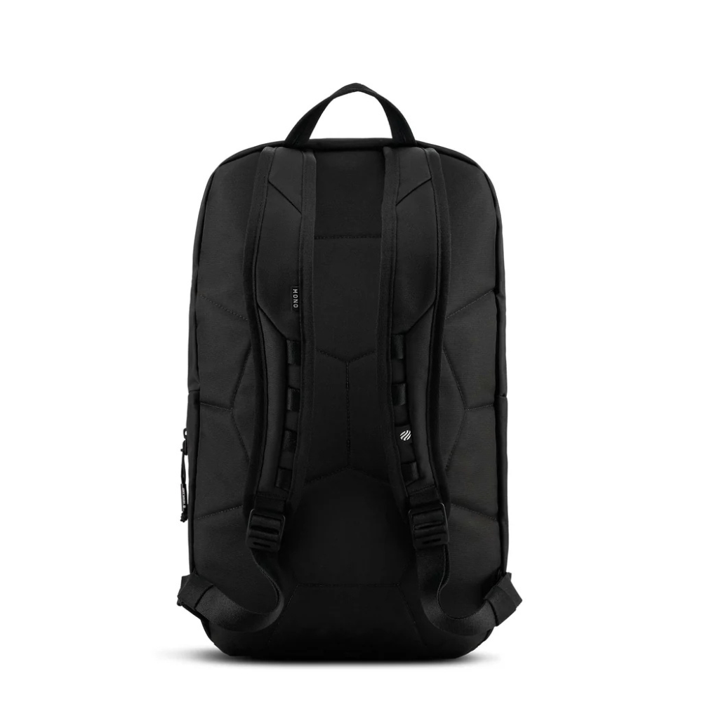 zaino heimplanet mono series minimal pack nero 16 litri