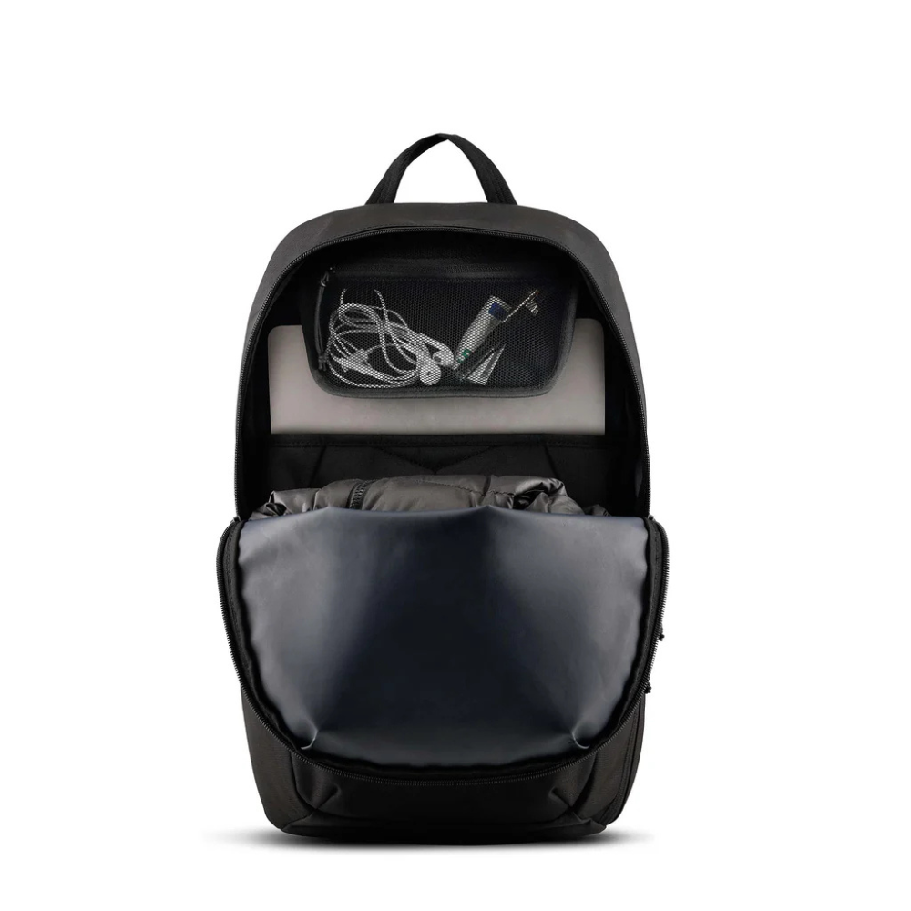 zaino heimplanet mono series minimal pack nero 16 litri