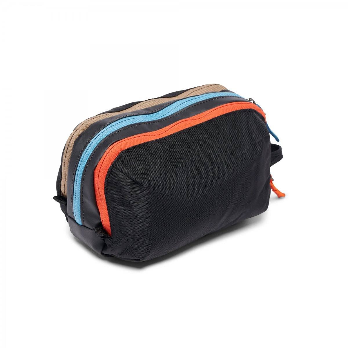 Cotopaxi Nido Accessory Bag Cada Dia Black 4 litri - immagine 2
