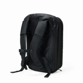 Schienale ergonomico traspirante e spallacci sagomati Zoteform dello zaino CPL16.