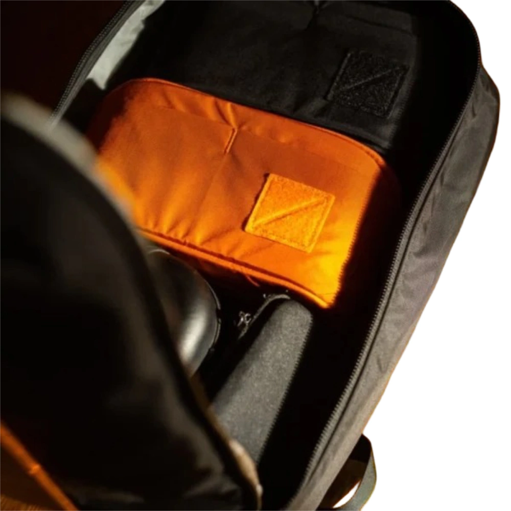 Evergoods CPL Civic Panel Loader nero 24 litri