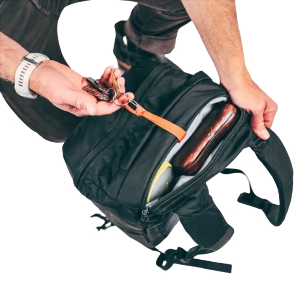 Evergoods CPL Civic Panel Loader nero 24 litri