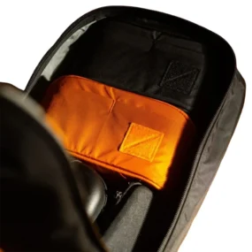 Evergoods Civic Access POUCH 2 lt arancione