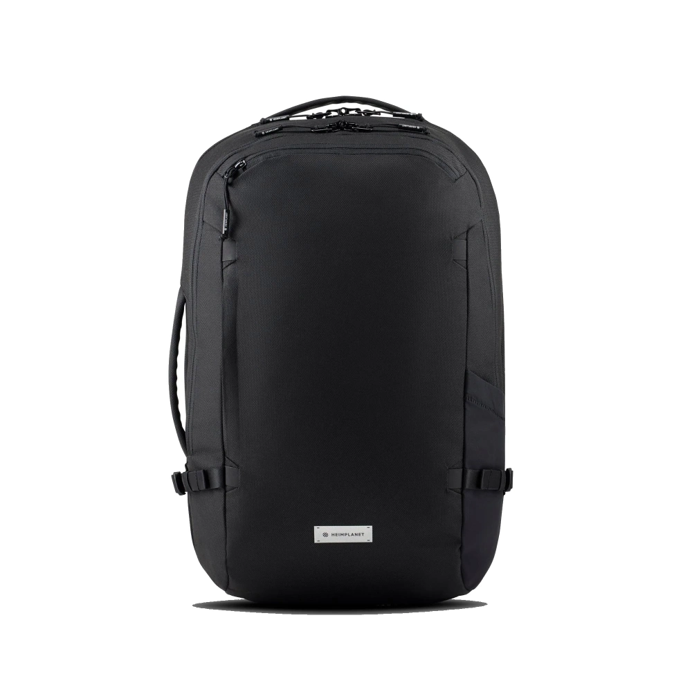 Heimplanet Transit Line Travel Pack Nero 28 Litri