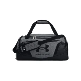 Under Armour Undeniable 50 Duffle SM grigio 40 litri