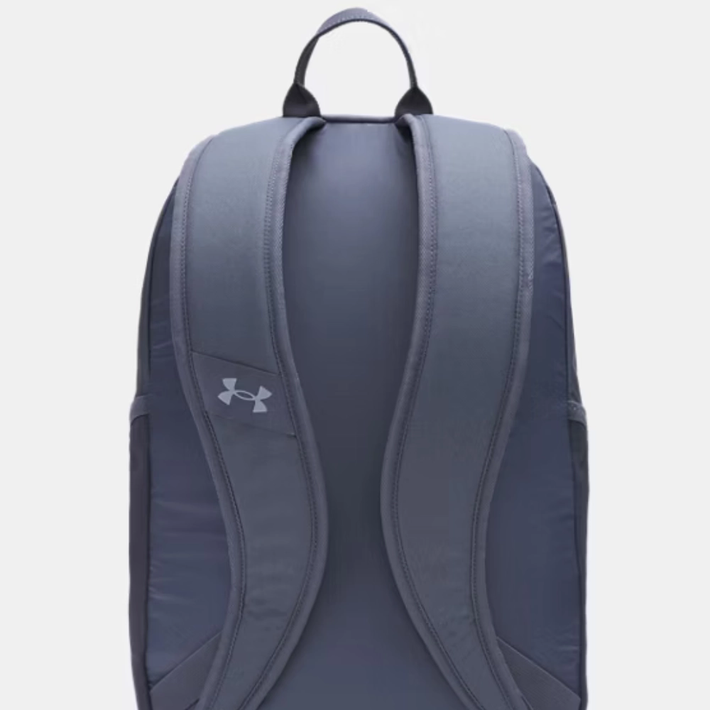 Under Armour Hustle Lite Backpack grigio 26 litri - immagine 5