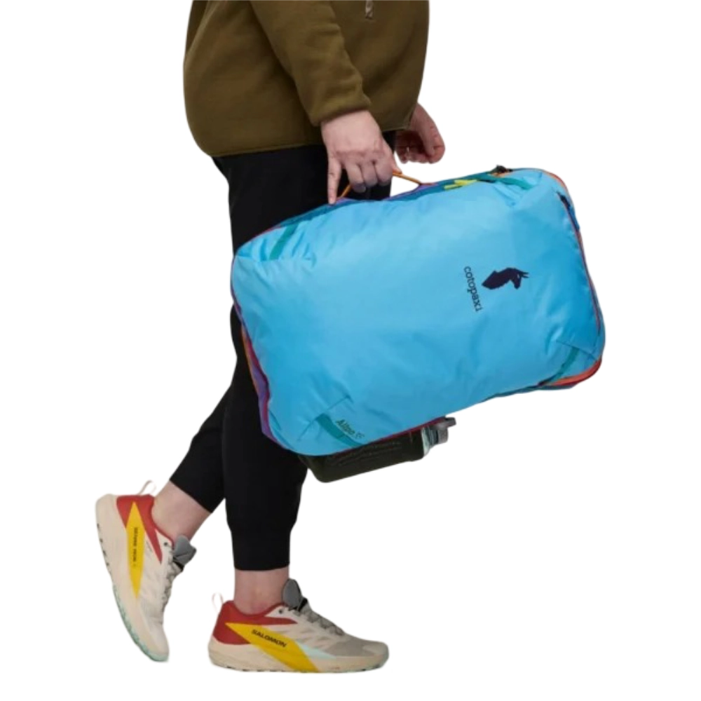 Cotopaxi Allpa 35L Travel Pack Del Dia