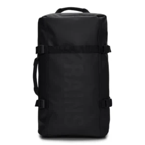 Texel Check-in Bag nero 5