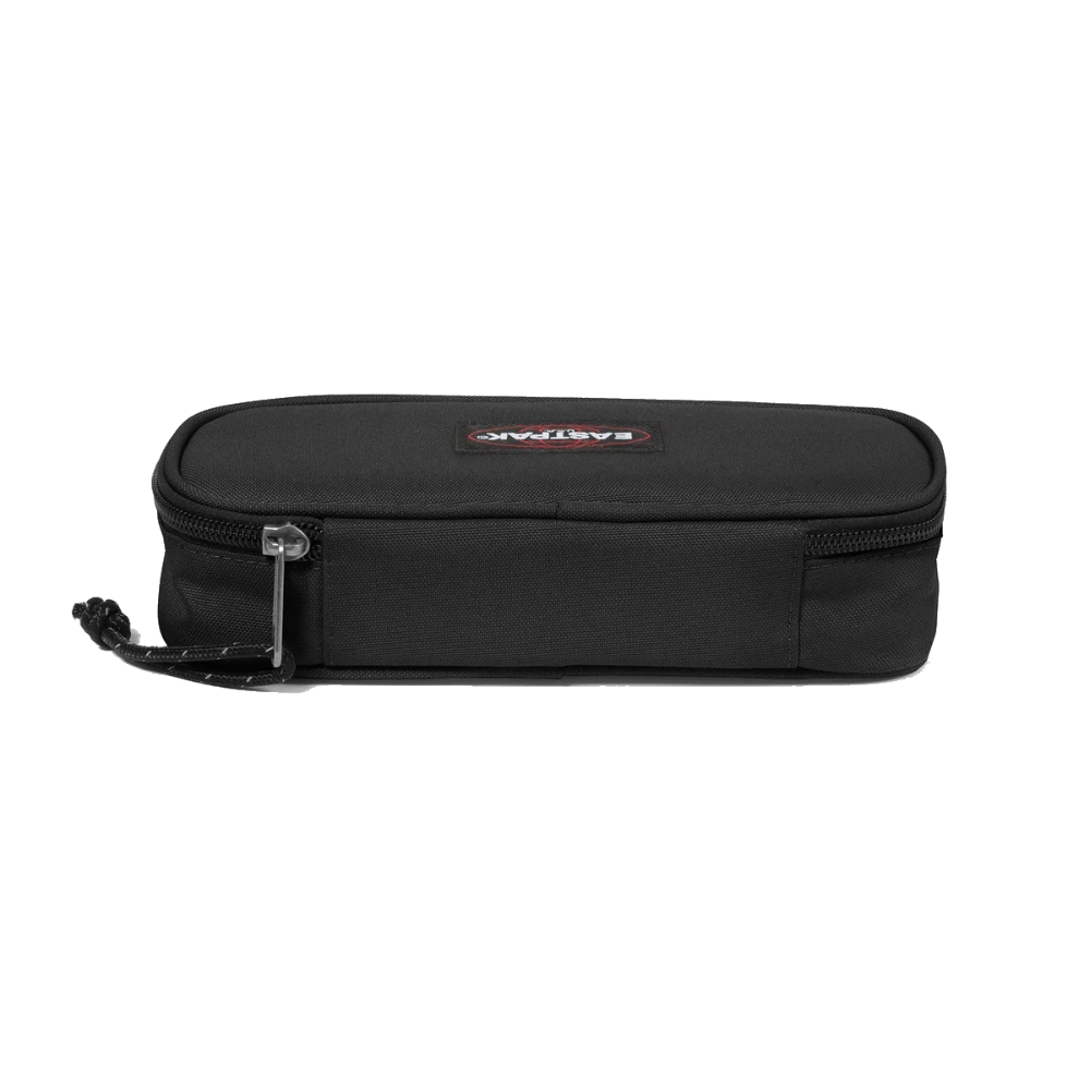 EASTPAK Oval Single Black - immagine 2