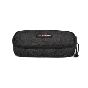 EASTPAK Oval Single Spark Black