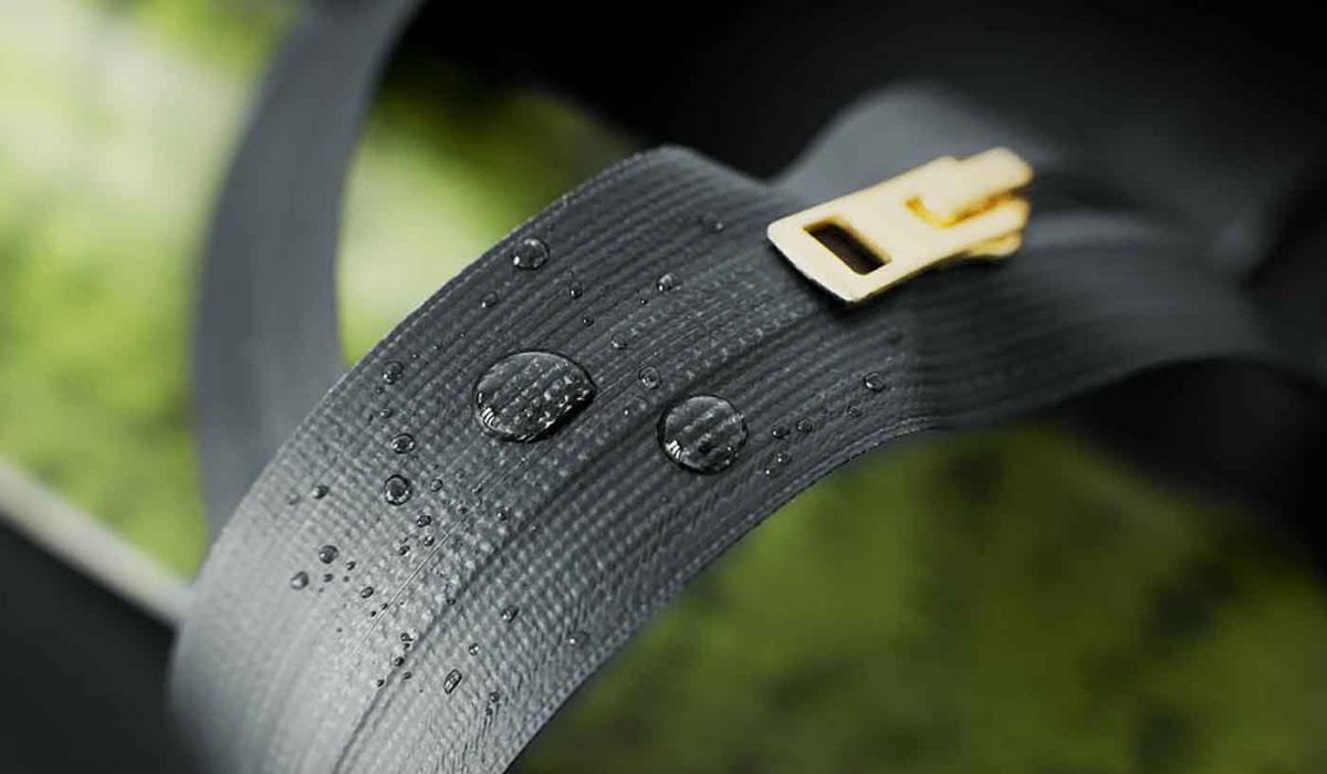 Cerniere YKK e ZIP: cosa sono, caratteristiche e qualità