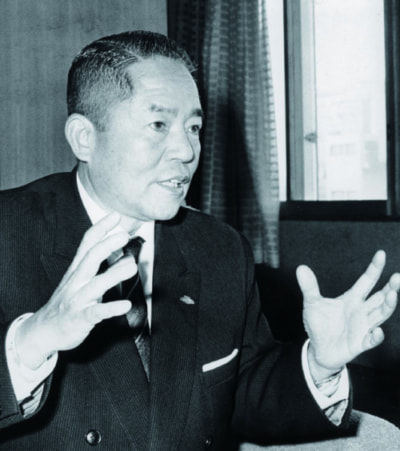 Tadao Yoshida